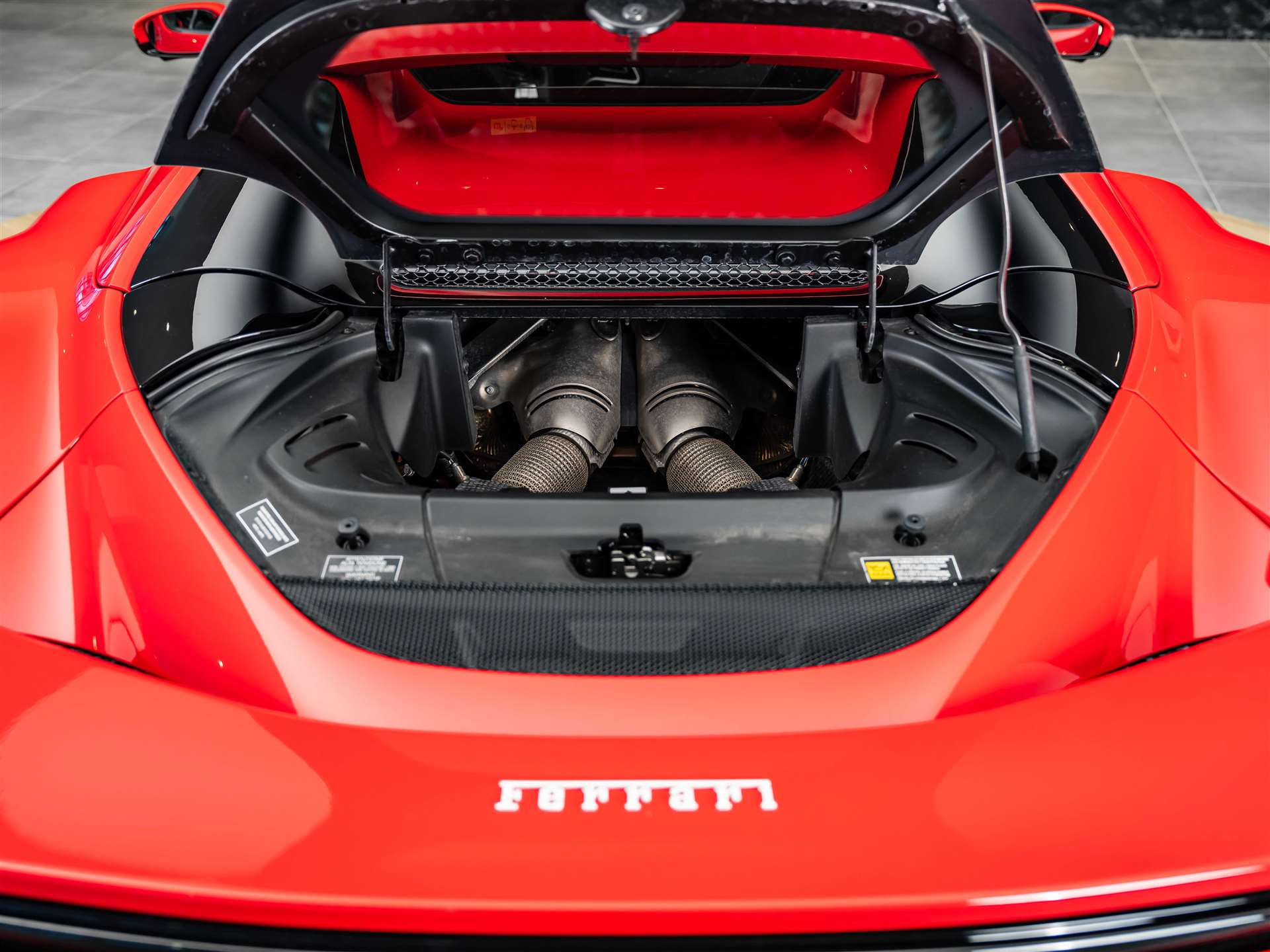 FERRARI 296 GTS-image-46