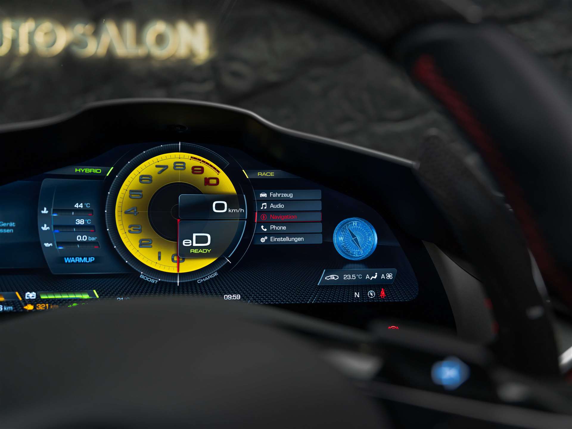 FERRARI 296 GTS-image-39
