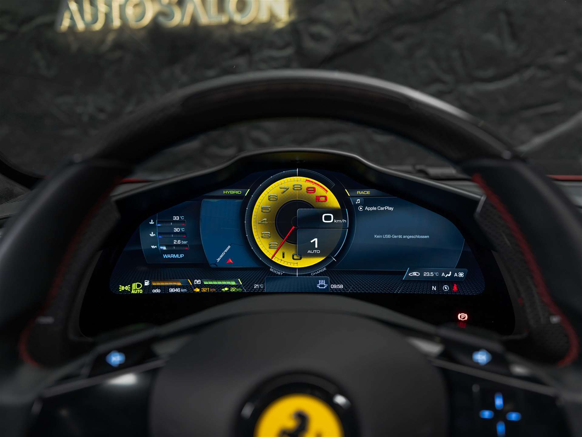 FERRARI 296 GTS-image-37