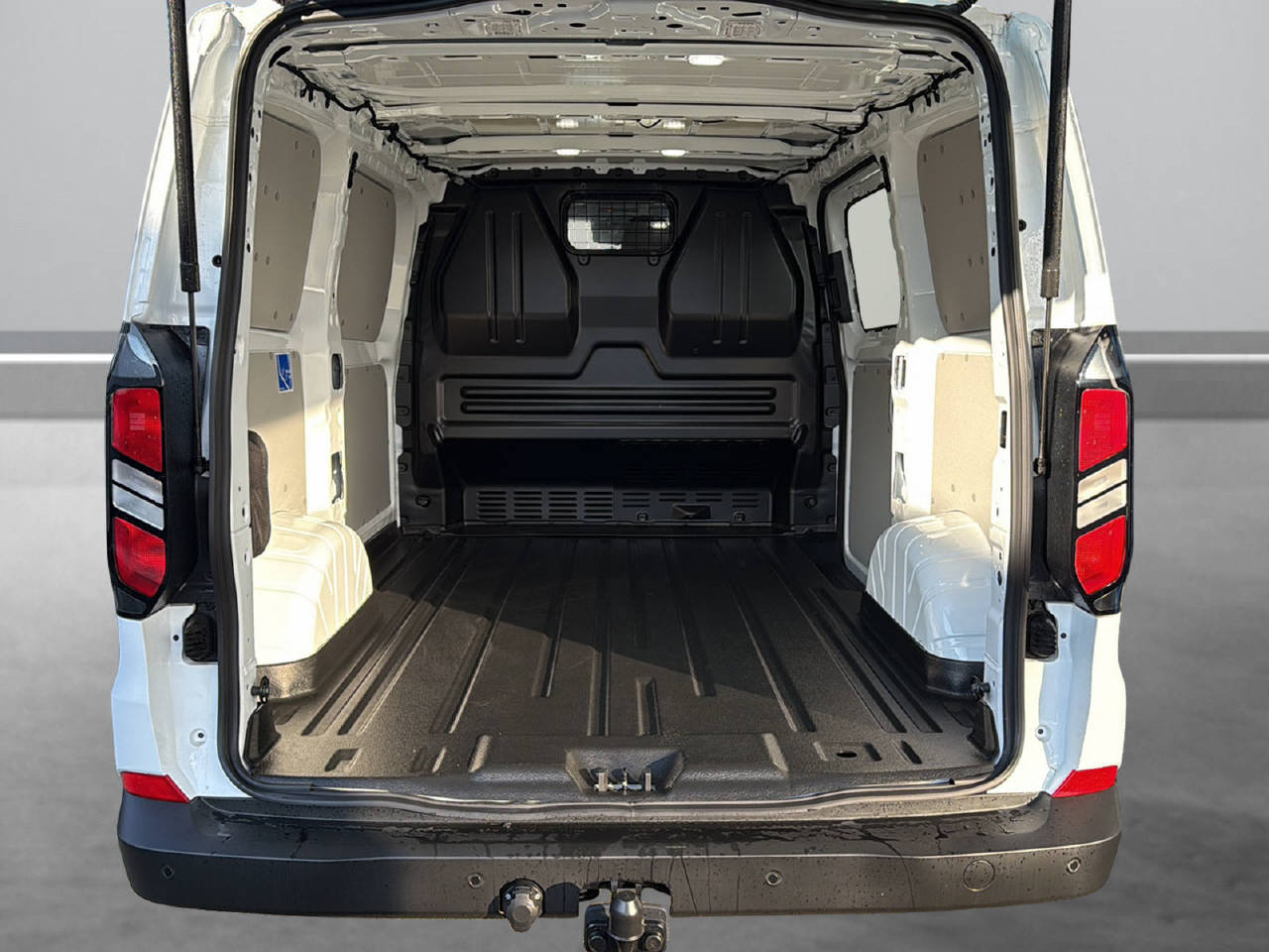 FORD Transit Custom Van 320 L1 2.0 EcoBlue 150 Trend-image-7