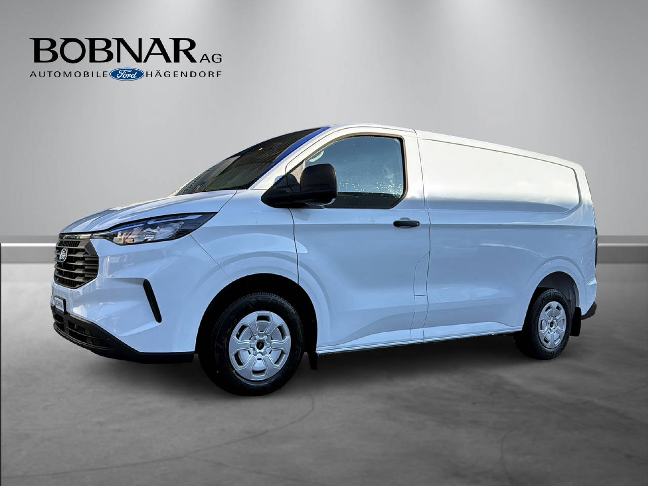 FORD Transit Custom Van 320 L1 2.0 EcoBlue 150 Trend