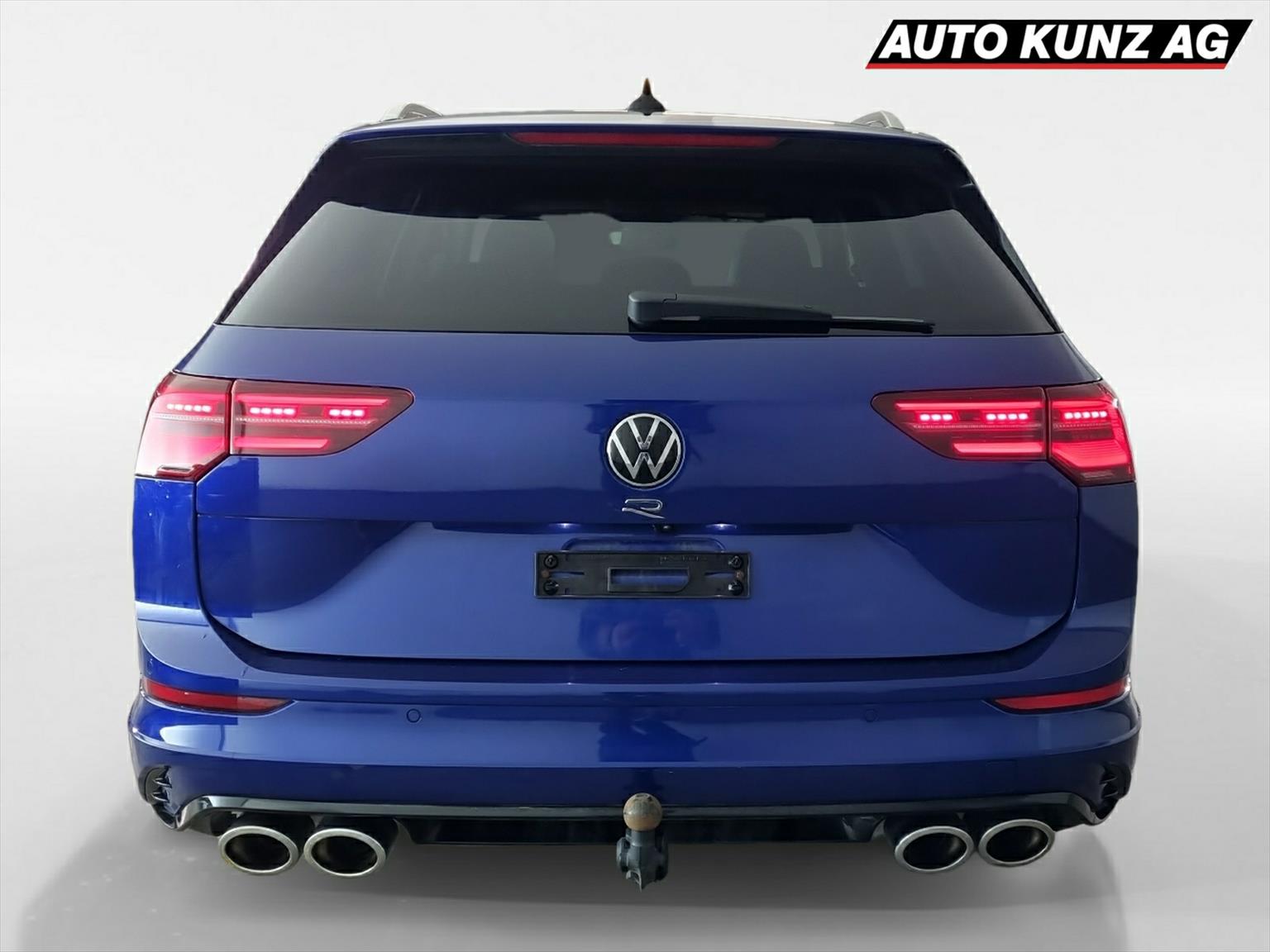 VW Golf Variant 2.0 R 4M DSG ABT 380PS-image-3