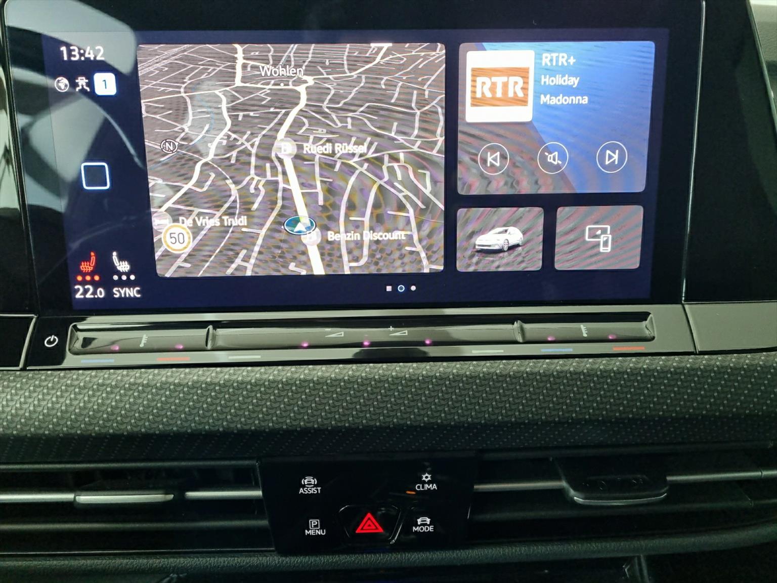VW Golf Variant 2.0 R 4M DSG ABT 380PS-image-10