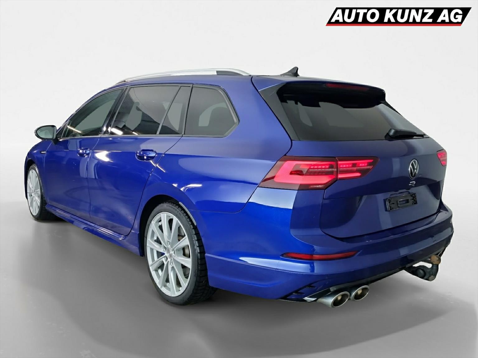 VW Golf Variant 2.0 R 4M DSG ABT 380PS-image-1