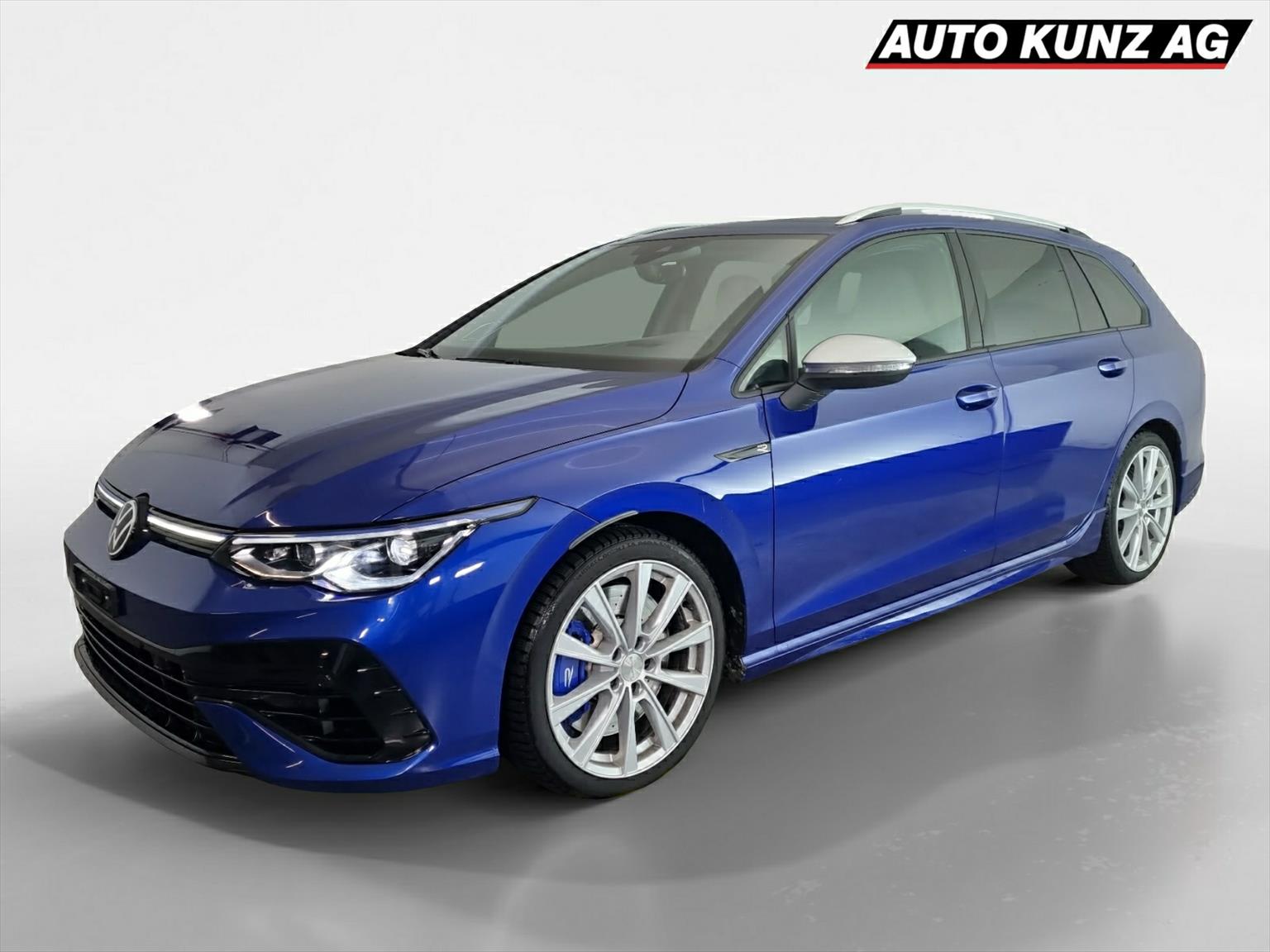 VW Golf Variant 2.0 R 4M DSG ABT 380PS-image-0