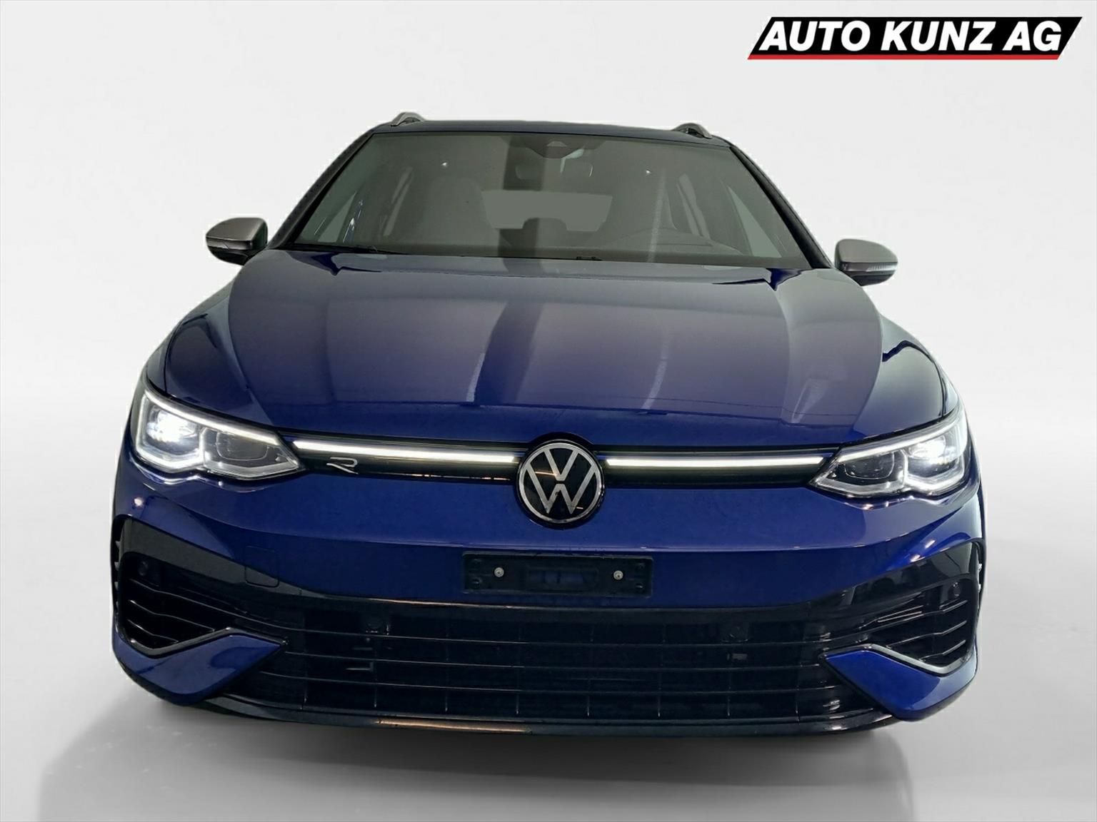 VW Golf Variant 2.0 R 4M DSG ABT 380PS-image-2