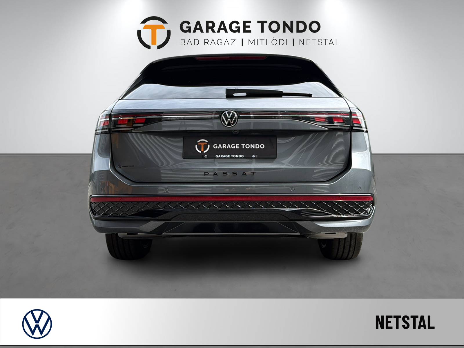 VW Passat Variant 2.0 TSI R-Line DSG 4motion-image-4