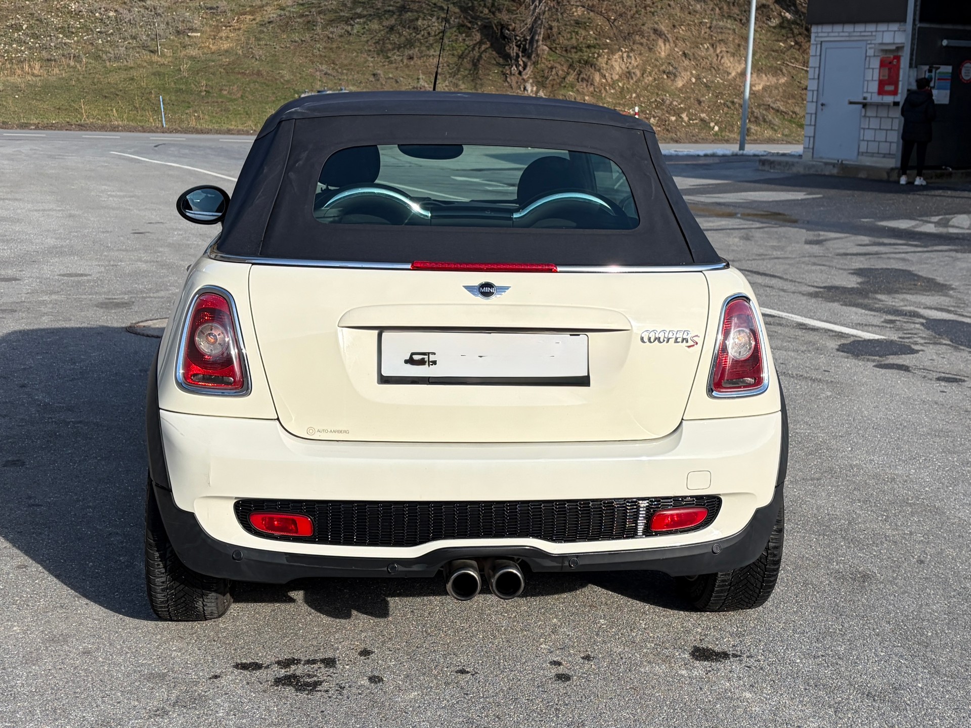 MINI Cooper S-image-2