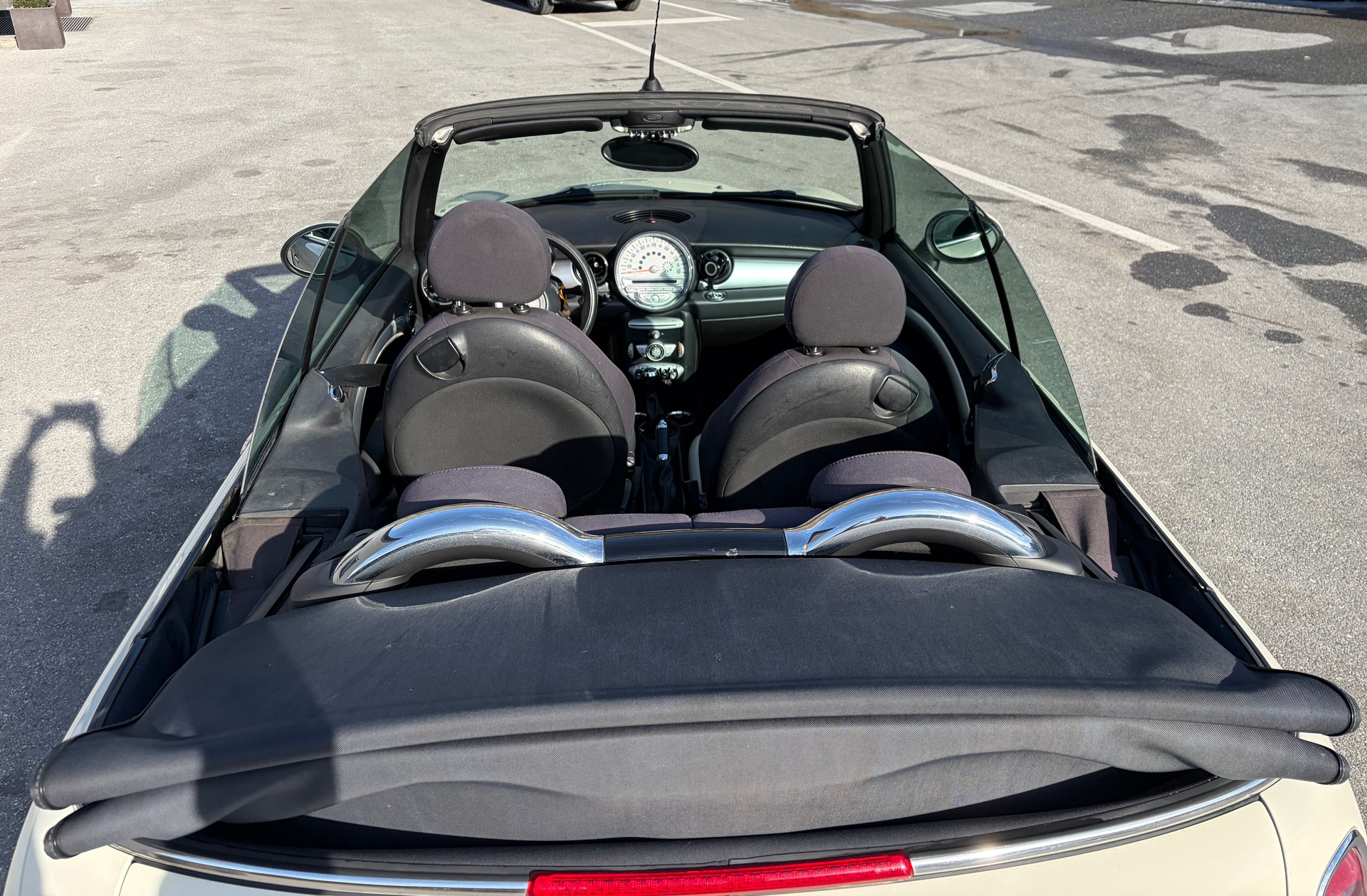 MINI Cooper S-image-4