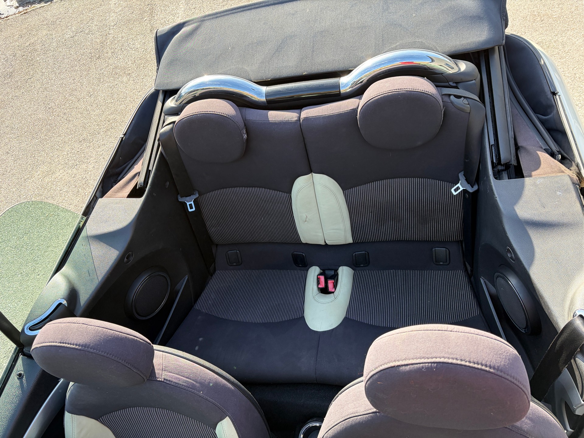 MINI Cooper S-image-5