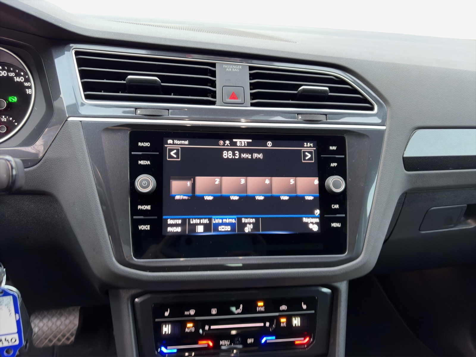 VW Tiguan 2.0TSI Life 4Motion DSG-image-10