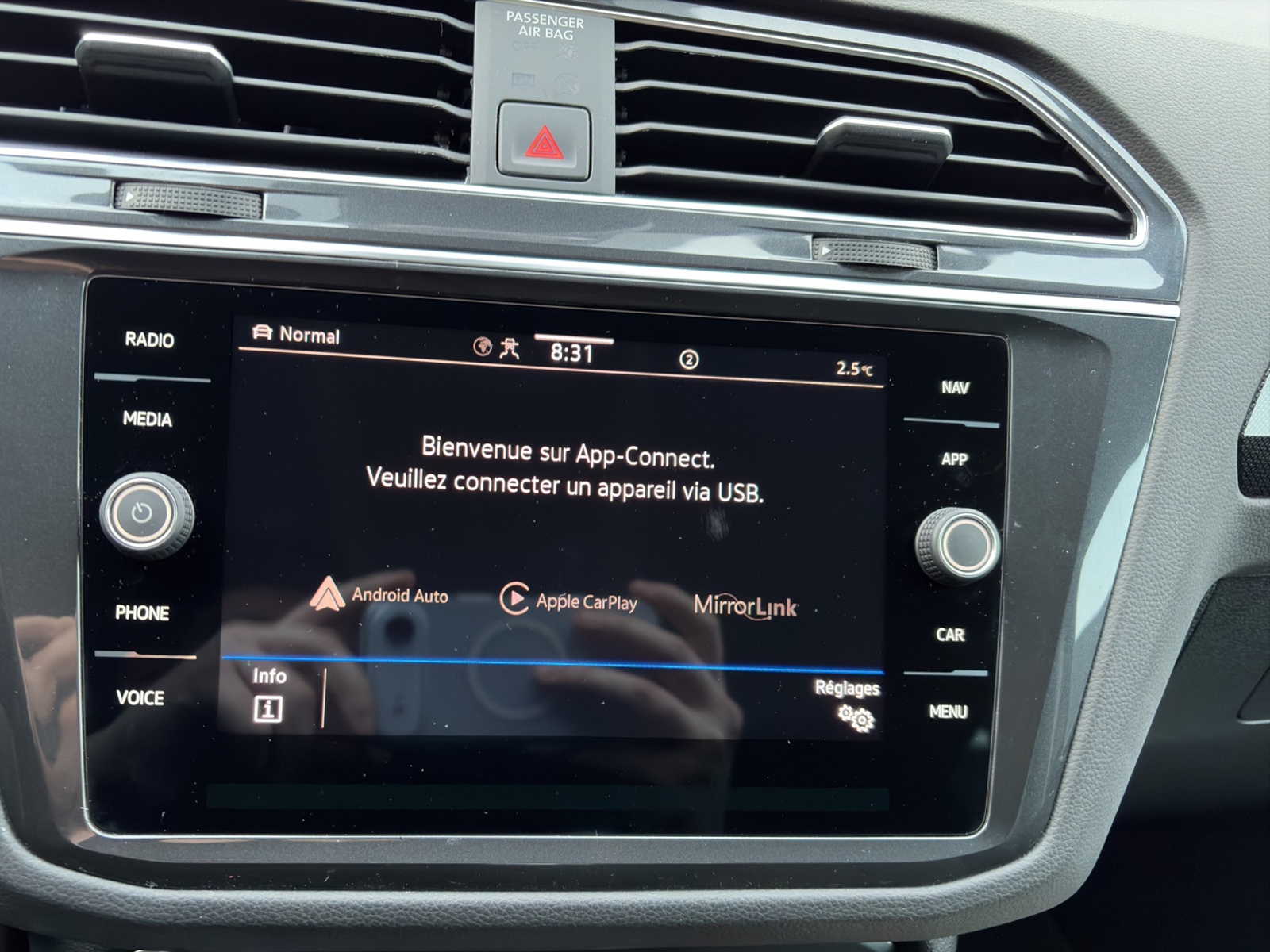 VW Tiguan 2.0TSI Life 4Motion DSG-image-13