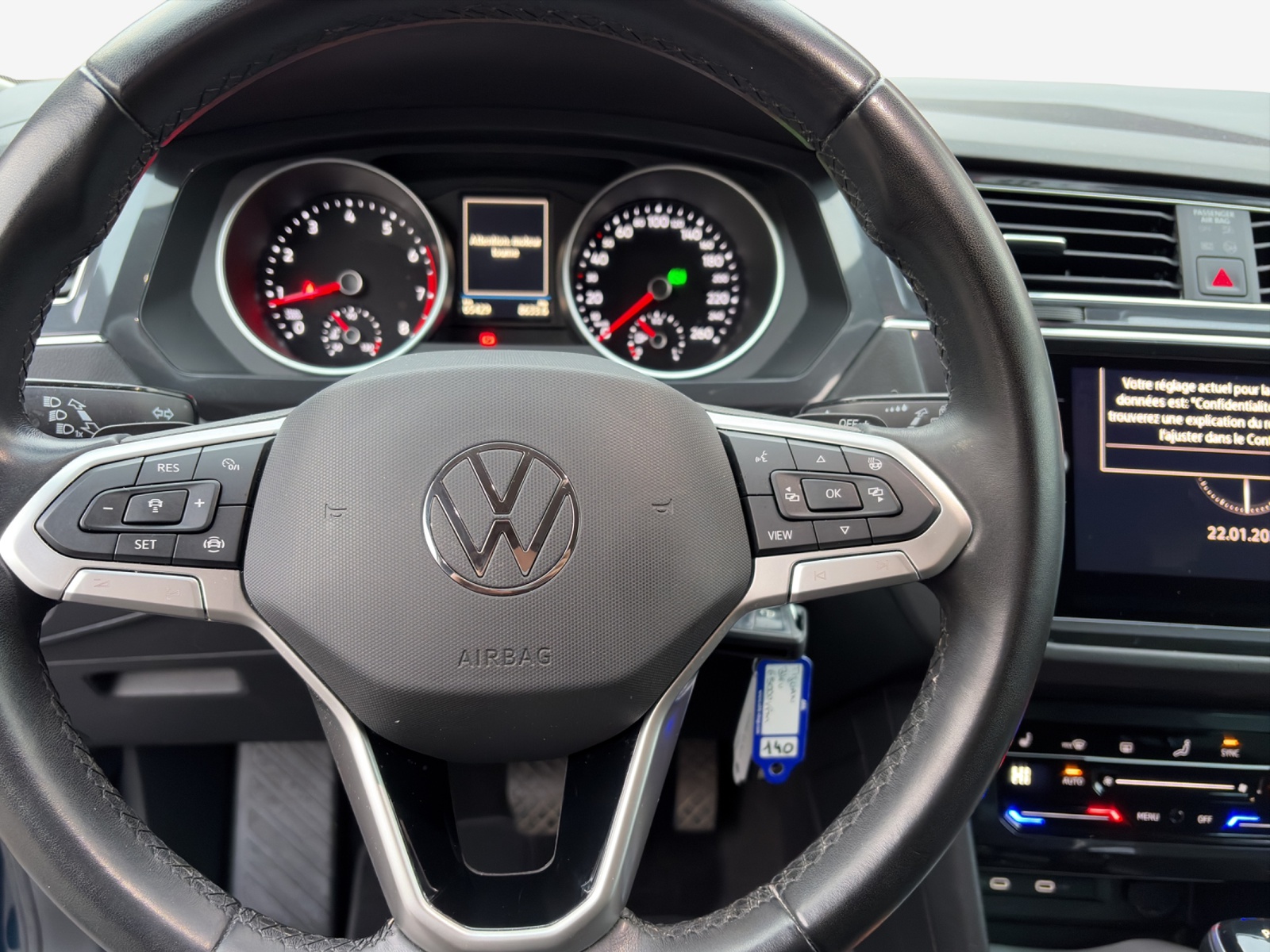 VW Tiguan 2.0TSI Life 4Motion DSG-image-9