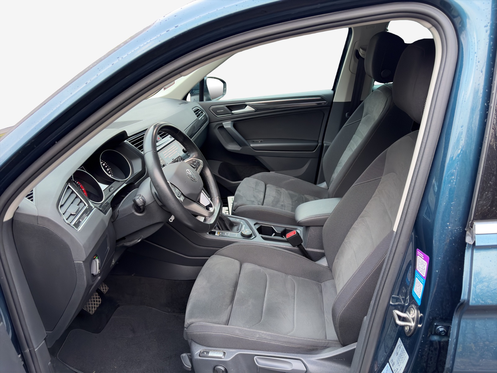 VW Tiguan 2.0TSI Life 4Motion DSG-image-7
