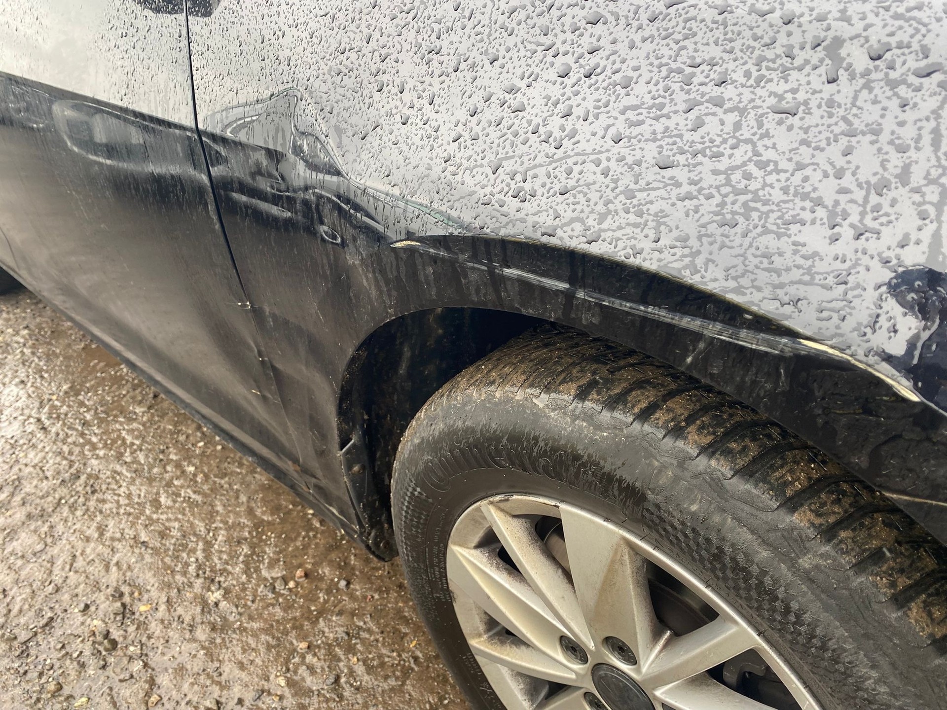 VW Golf Variant 1.4 TSI Comfortline-image-12