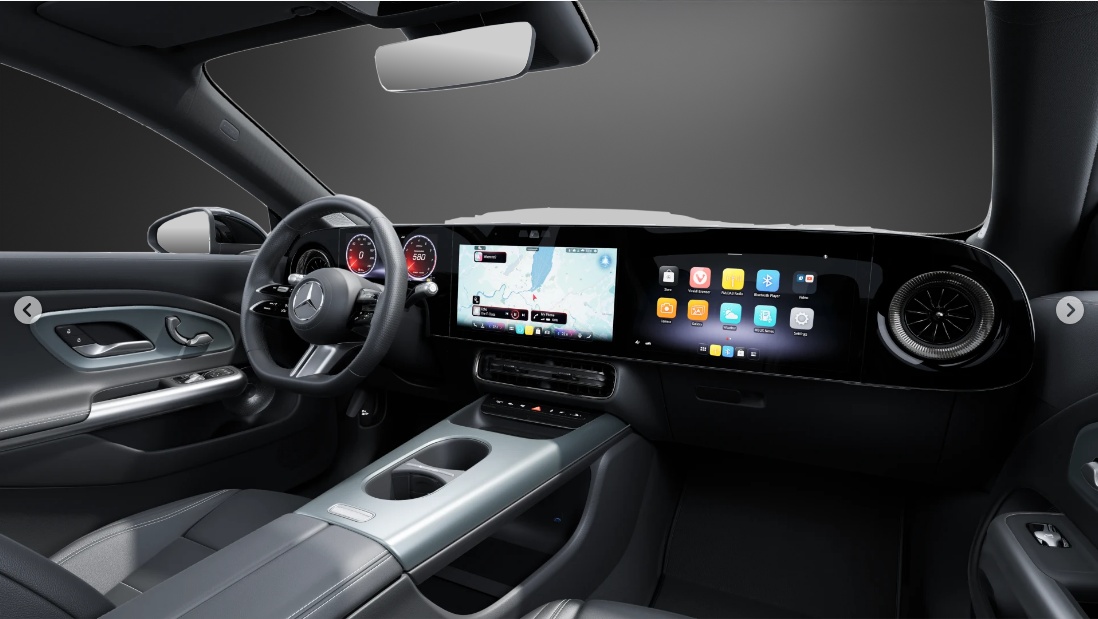 MERCEDES-BENZ CLA 220 8G-DCT 4Matic-image-6