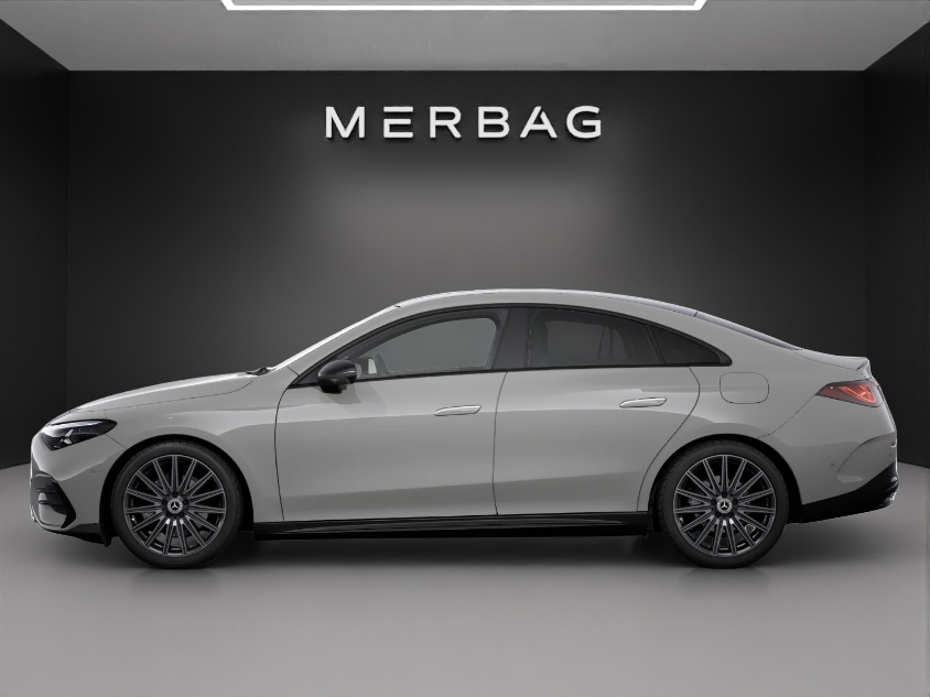 MERCEDES-BENZ CLA 220 8G-DCT 4Matic-image-4