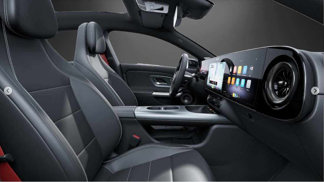 MERCEDES-BENZ CLA 220 8G-DCT 4Matic-image-7