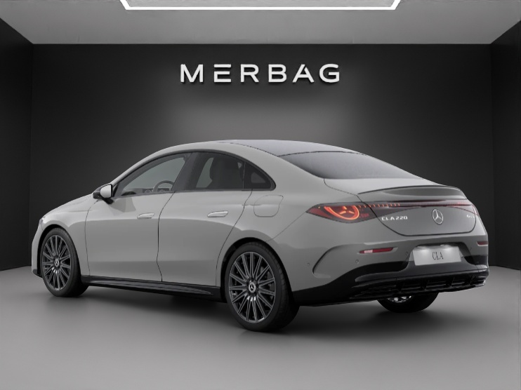 MERCEDES-BENZ CLA 220 8G-DCT 4Matic-image-3