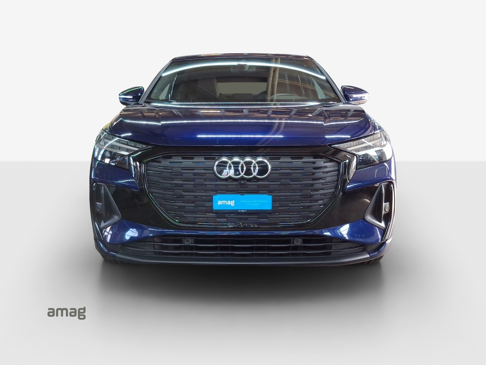 AUDI Q4 Sportback e-tron 50 quattro-image-7