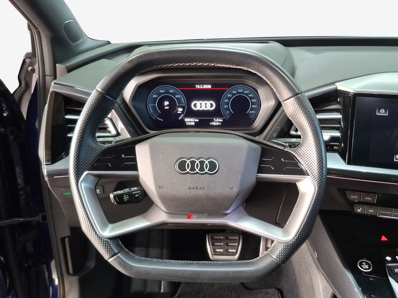 AUDI Q4 Sportback e-tron 50 quattro-image-10