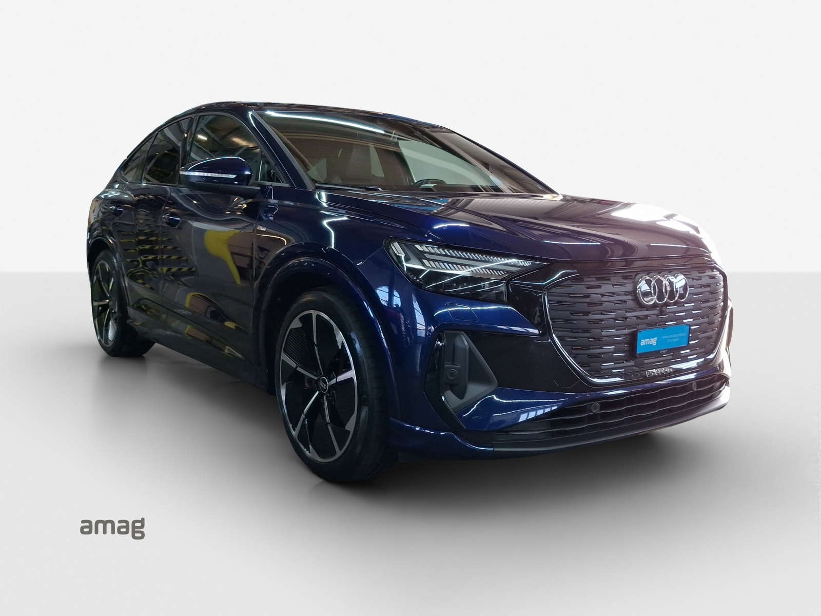 AUDI Q4 Sportback e-tron 50 quattro-image-6