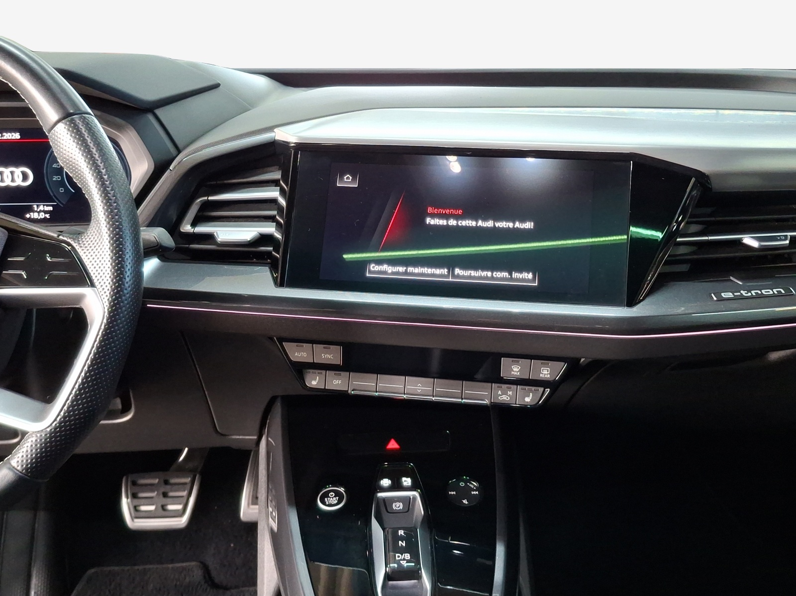 AUDI Q4 Sportback e-tron 50 quattro-image-11