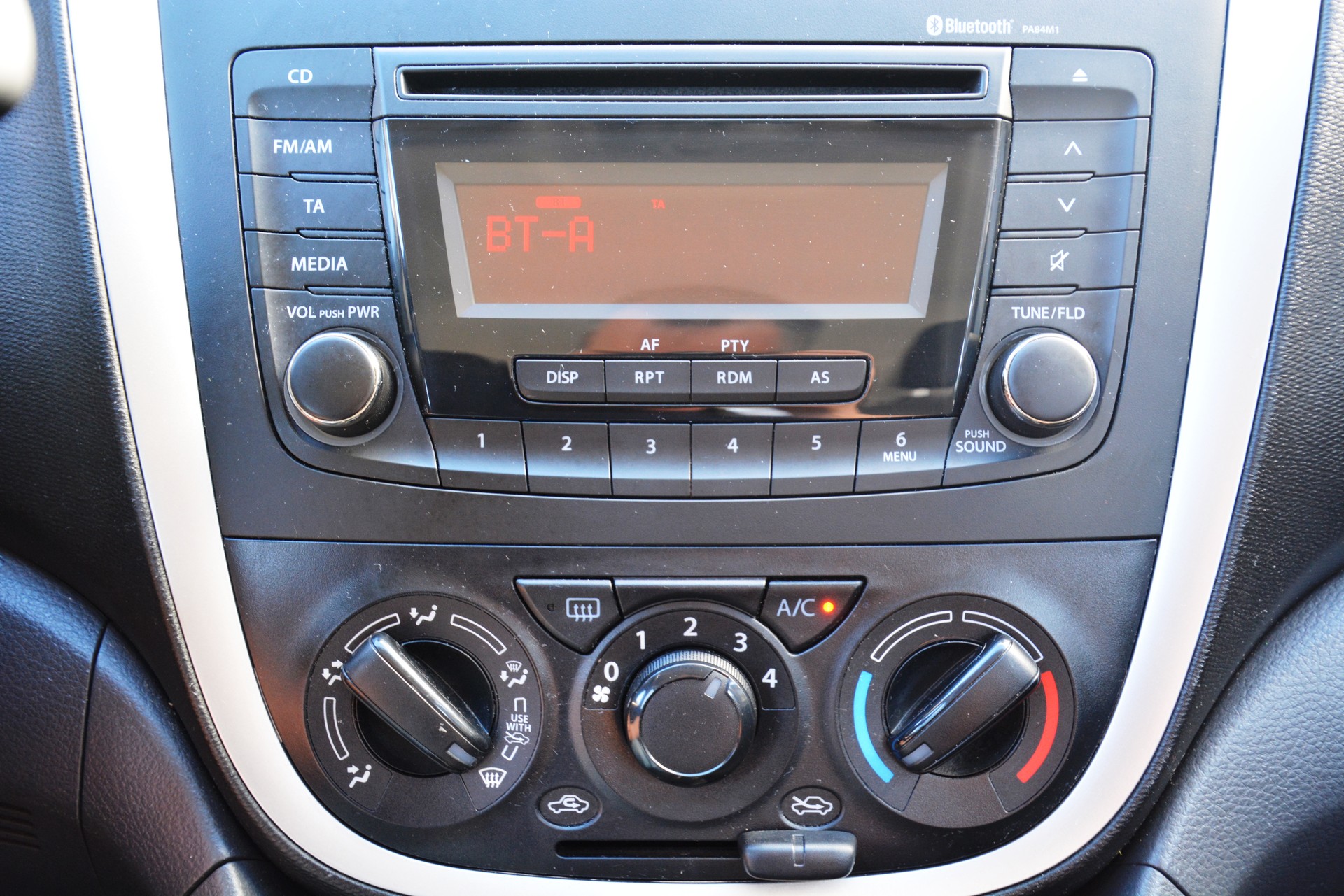 SUZUKI Celerio 1.0 Compact Top-image-10