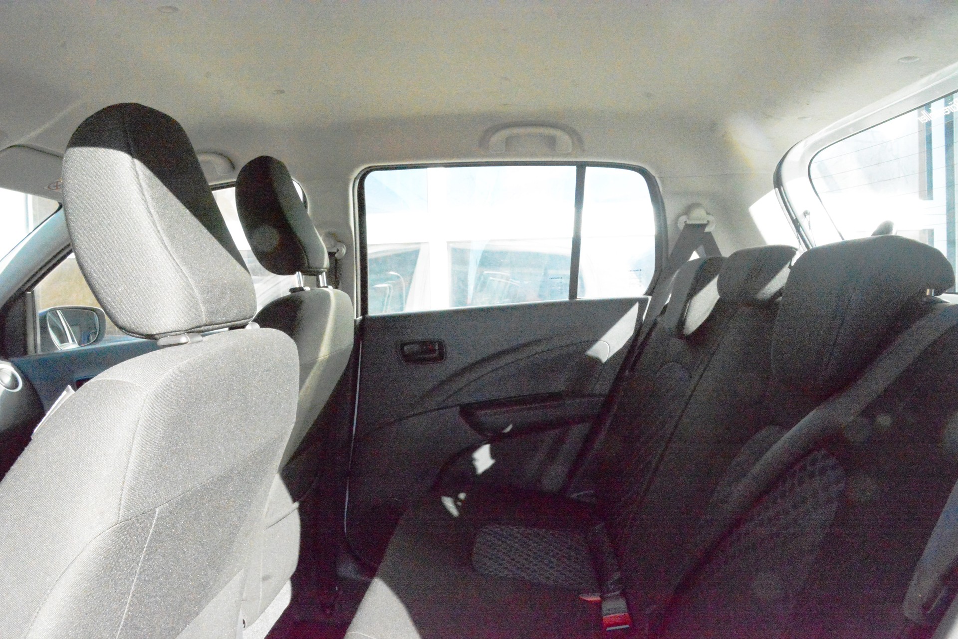SUZUKI Celerio 1.0 Compact Top-image-14