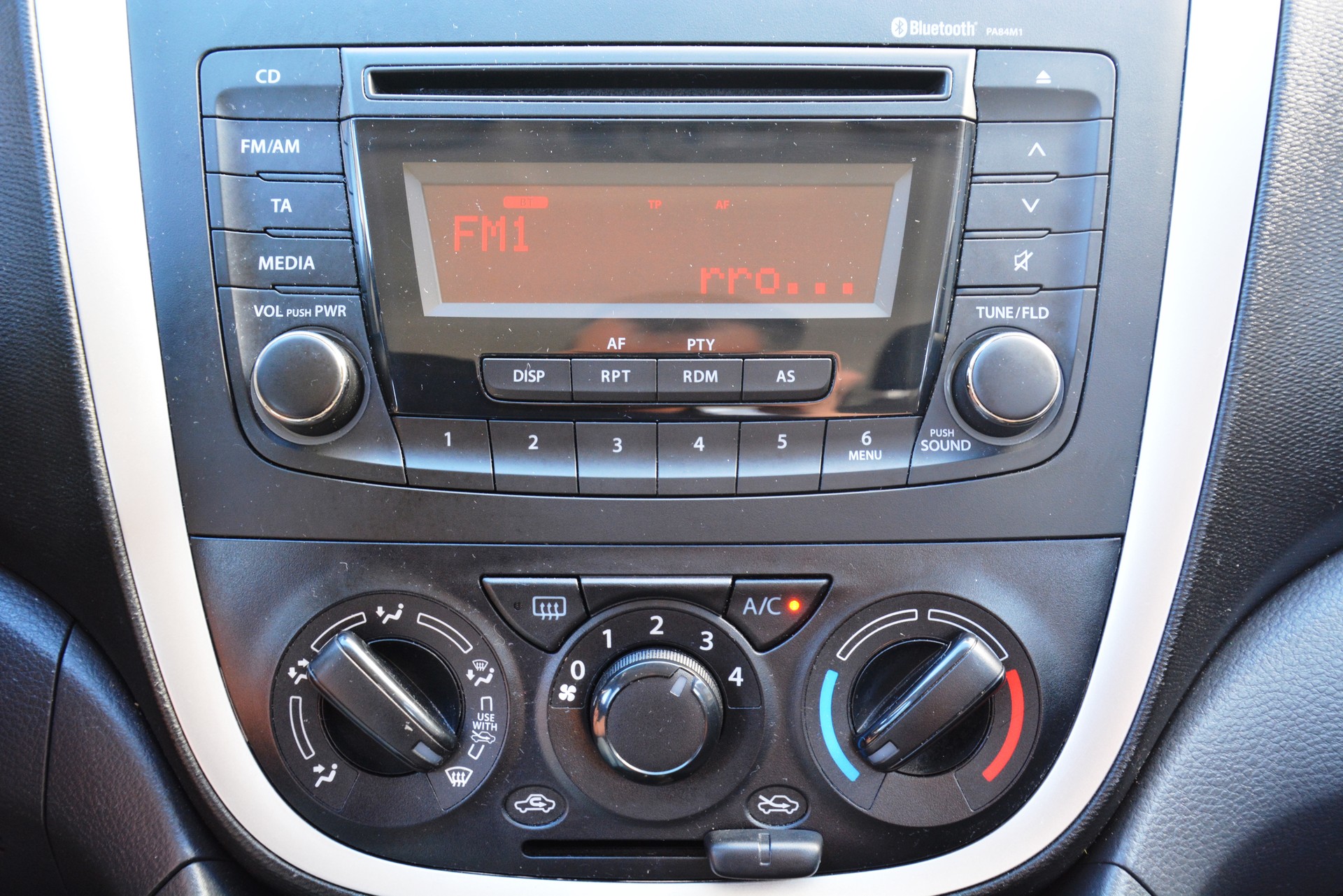 SUZUKI Celerio 1.0 Compact Top-image-9