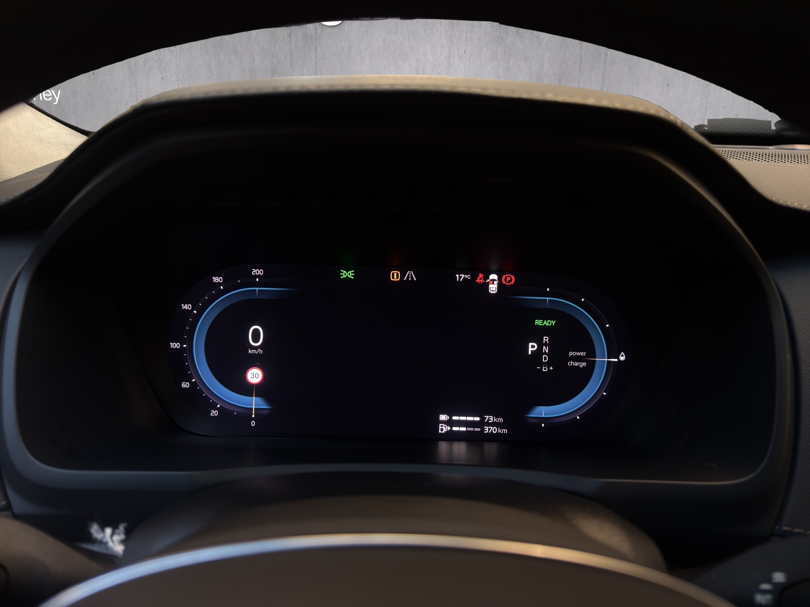Image VOLVO XC90 XC90 2.0 T8 TE Ultimate Bright 7P. eAWD