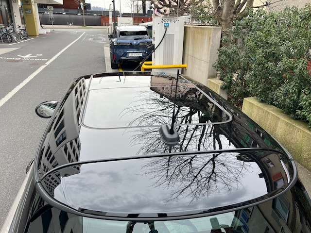 MINI Cooper Steptronic DKG-image-15