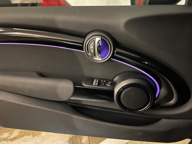 MINI Cooper Steptronic DKG-image-16