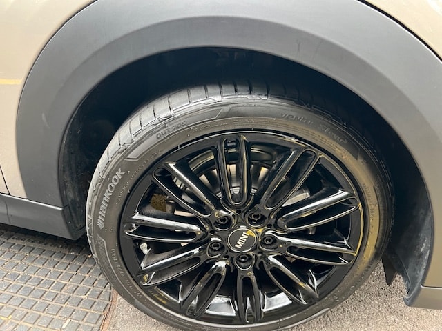 MINI Cooper Steptronic DKG-image-11