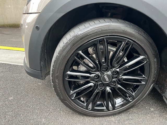 MINI Cooper Steptronic DKG-image-14