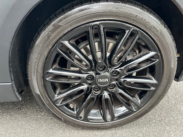 MINI Cooper Steptronic DKG-image-13