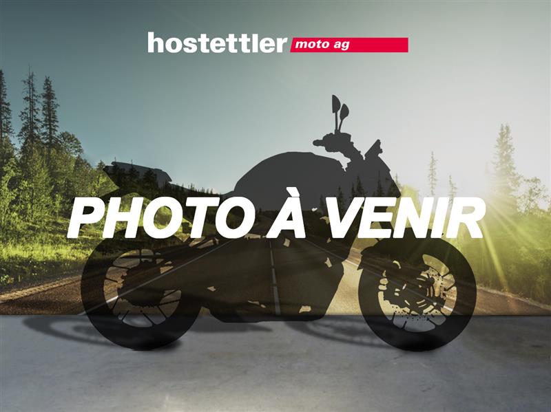 DUCATI Streetfighter V2 S 35 kW