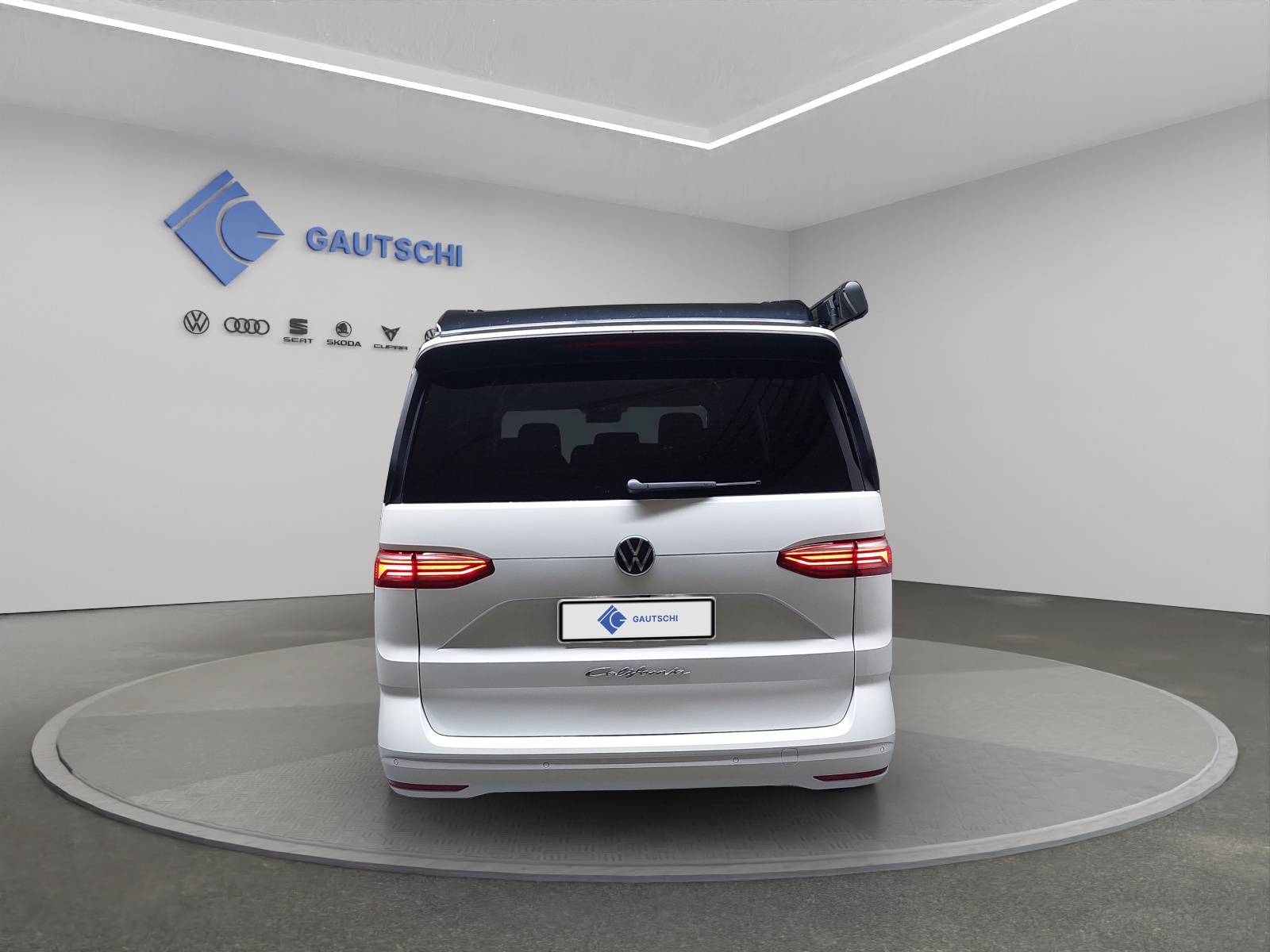 VW California Beach Liberty TDI 150PS-image-3
