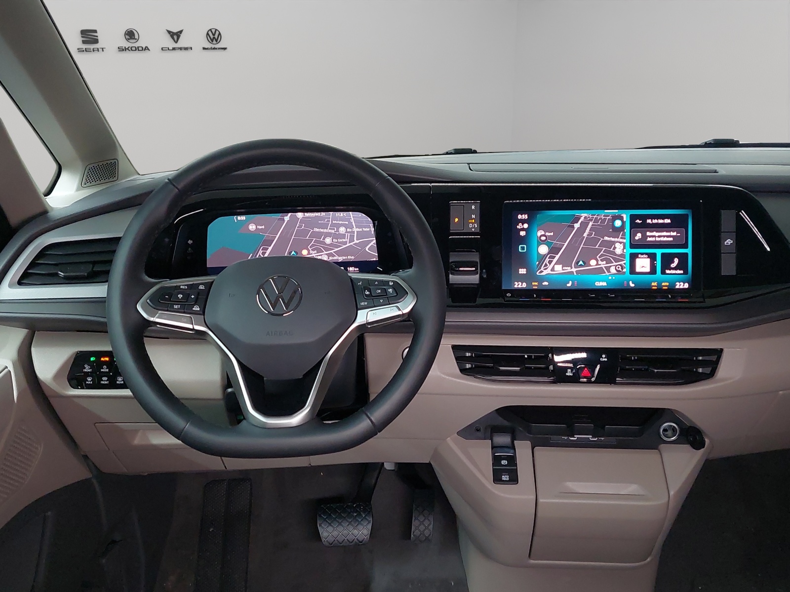 VW California Beach Liberty TDI 150PS-image-6