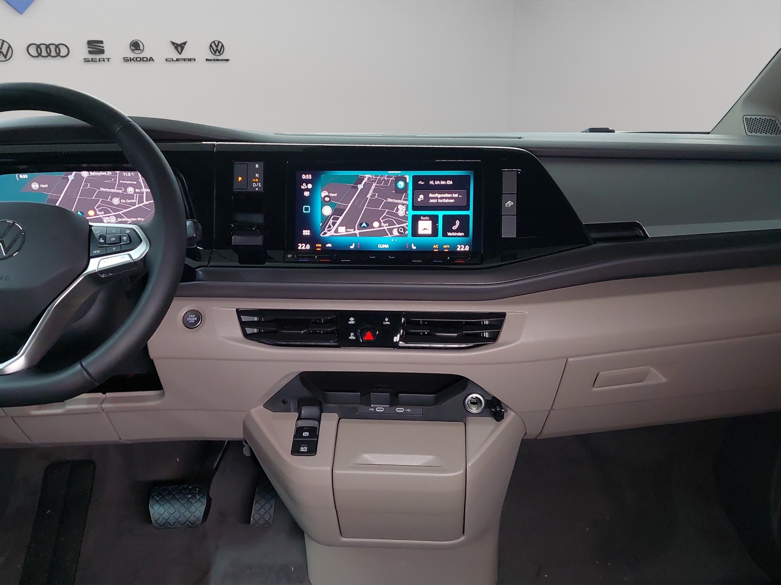 VW California Beach Liberty TDI 150PS-image-7