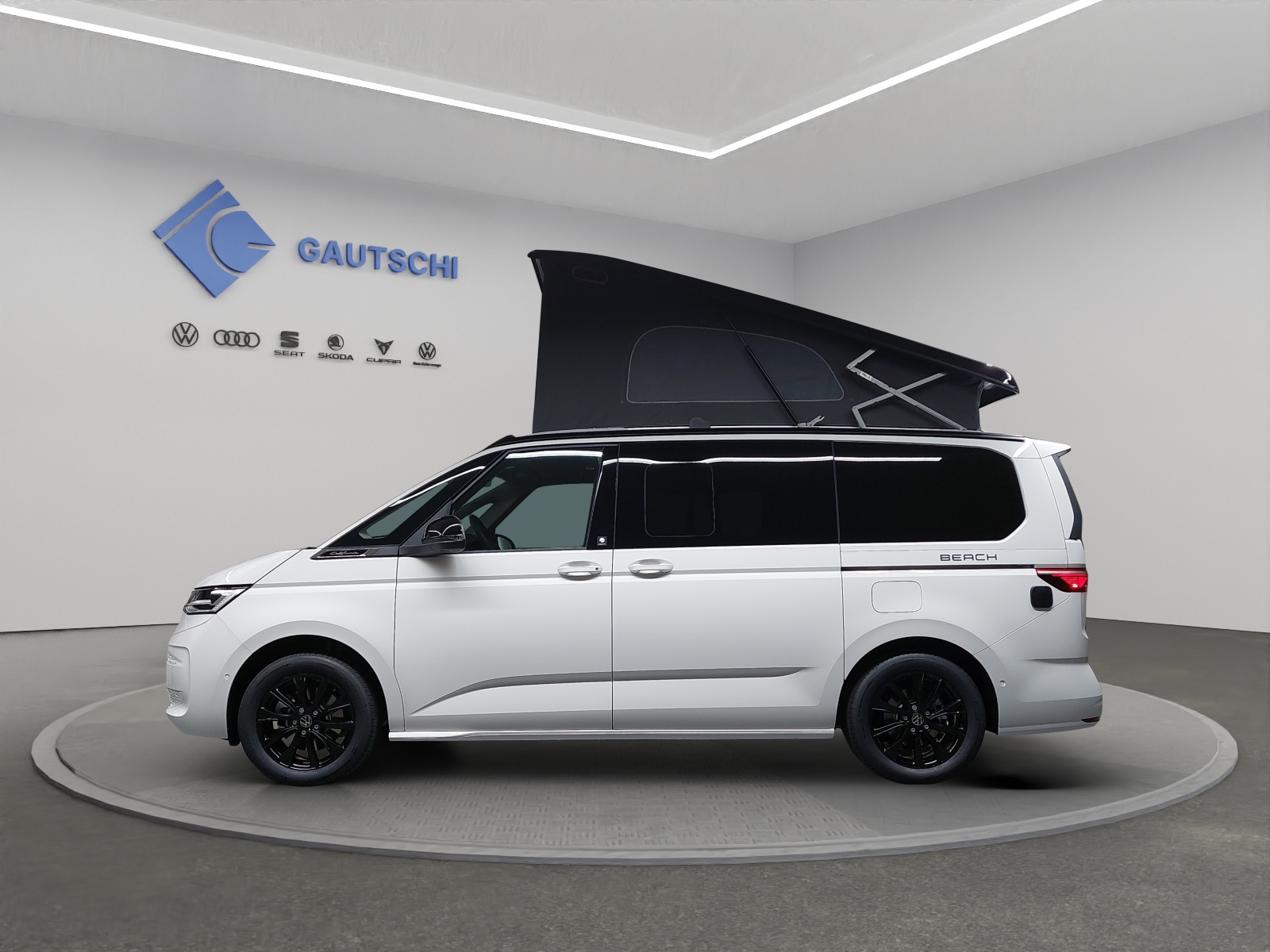 VW California Beach Liberty TDI 150PS-image-1