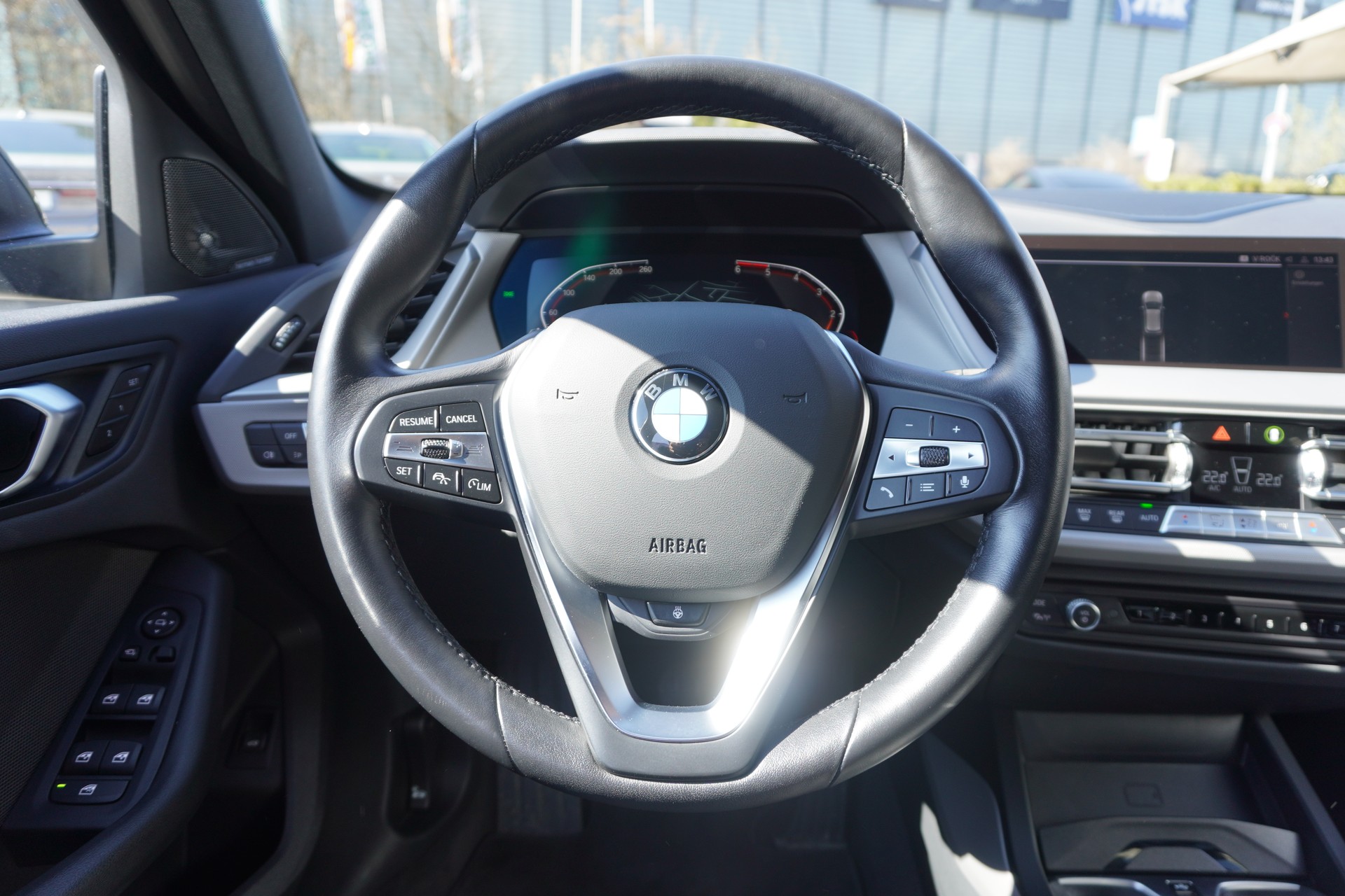 BMW 116d Steptronic-image-15