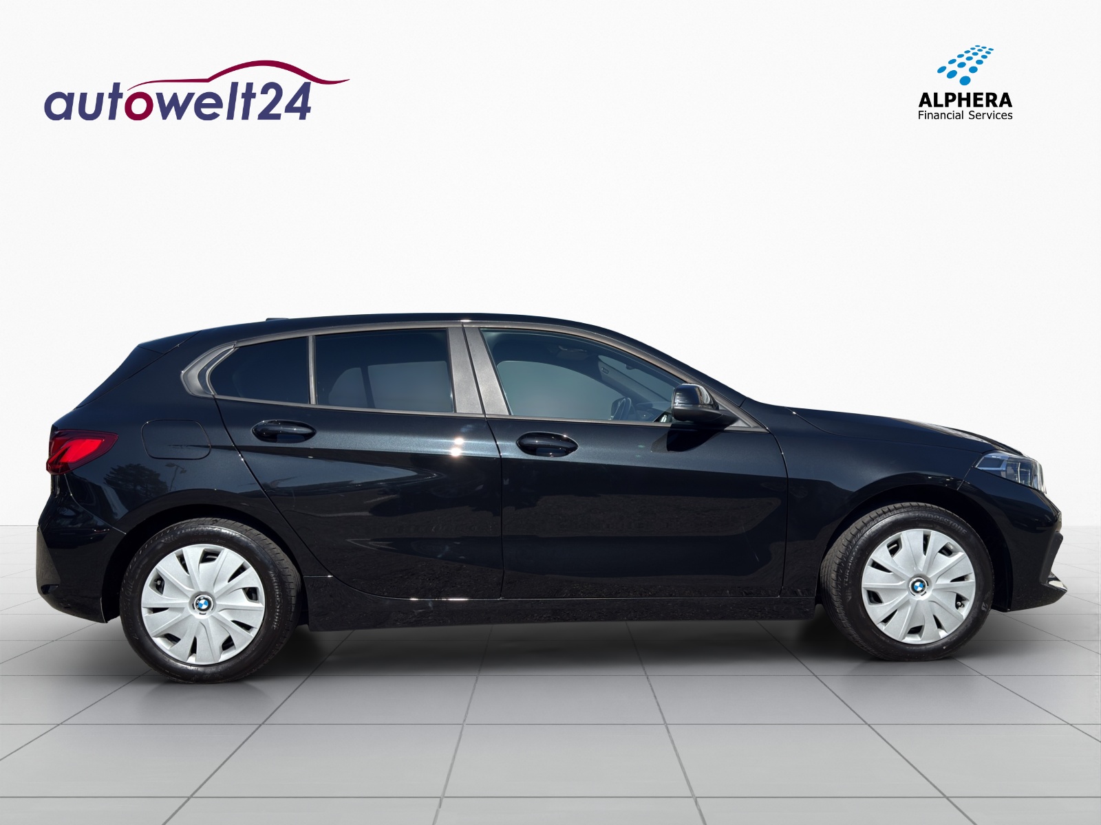 BMW 116d Steptronic-image-3