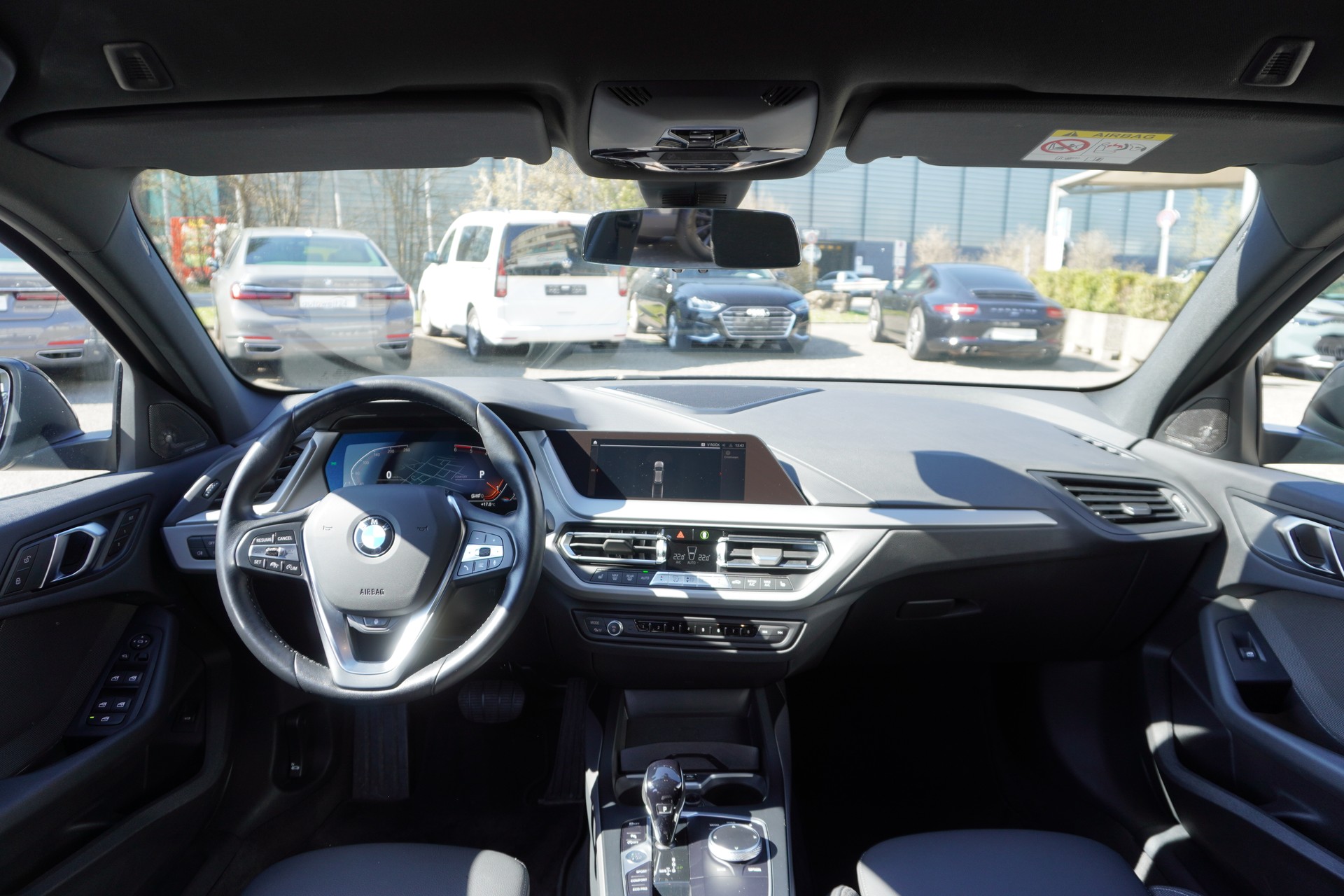 BMW 116d Steptronic-image-14