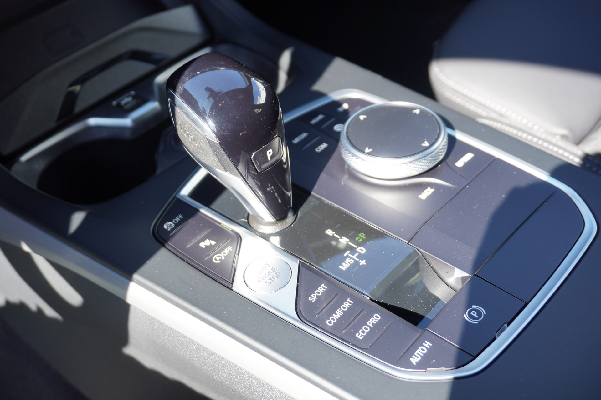 BMW 116d Steptronic-image-16