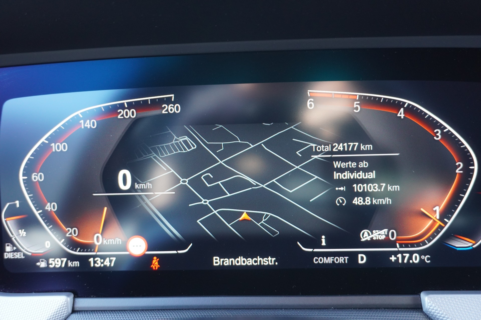 BMW 116d Steptronic-image-35