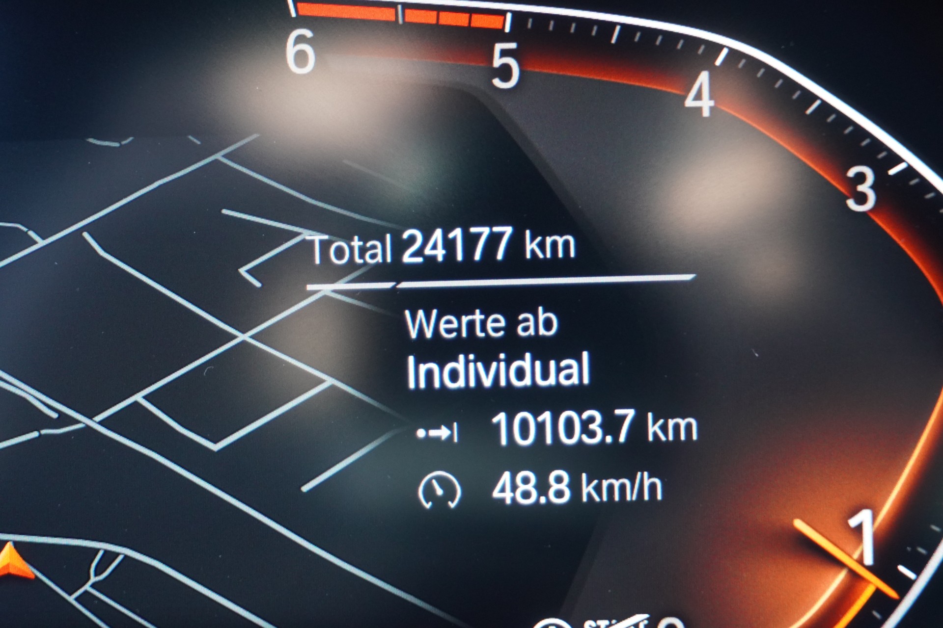 BMW 116d Steptronic-image-34