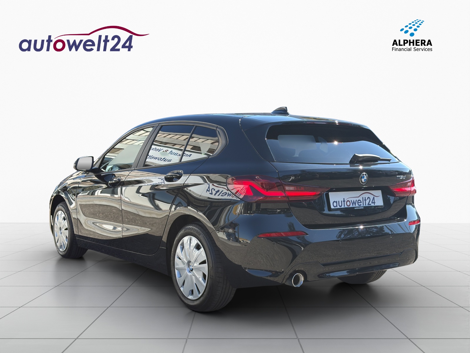 BMW 116d Steptronic-image-6