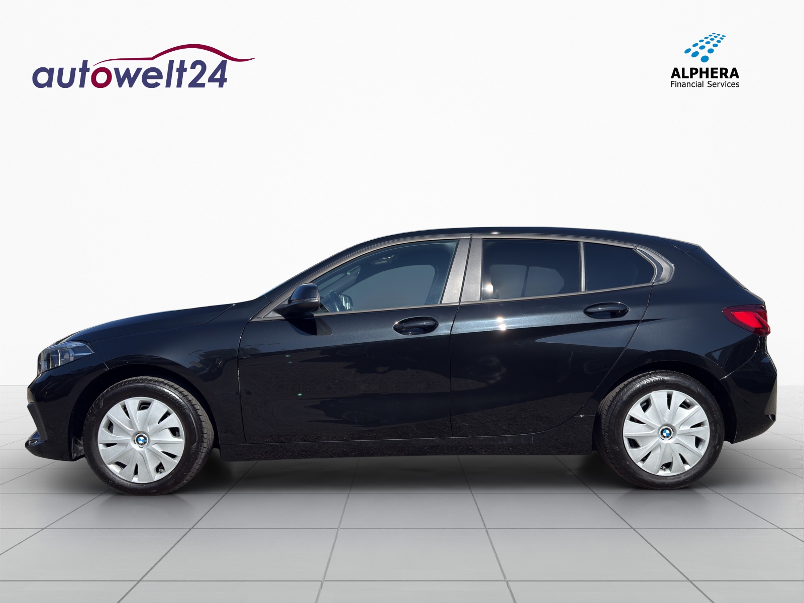 BMW 116d Steptronic-image-7
