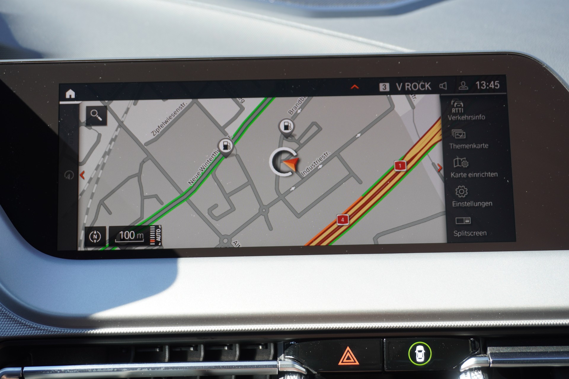 BMW 116d Steptronic-image-21